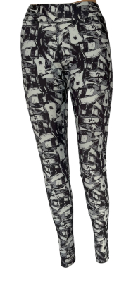 Glanzlegging gelb